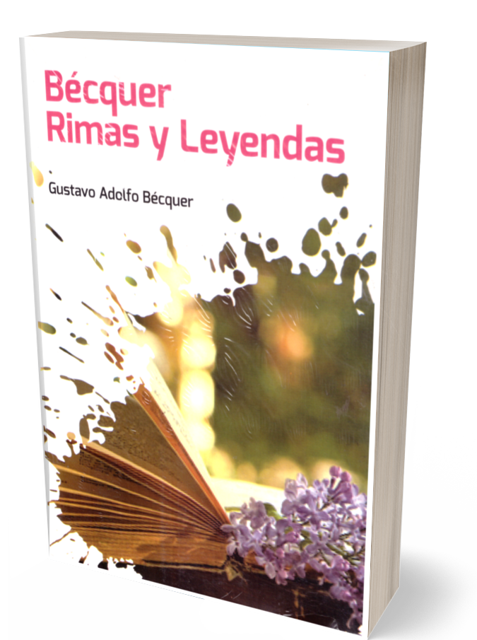 Rimas y leyendas de Bécquer